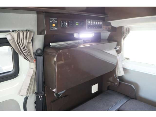 日産 ＮＶ２００バネットバン タコス ＮＶジャック 架装ハイルーフ R2年 (九州・沖縄) 99