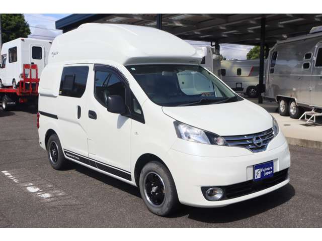 日産 ＮＶ２００バネットバン タコス ＮＶジャック 架装ハイルーフ R2年 (九州・沖縄) 99