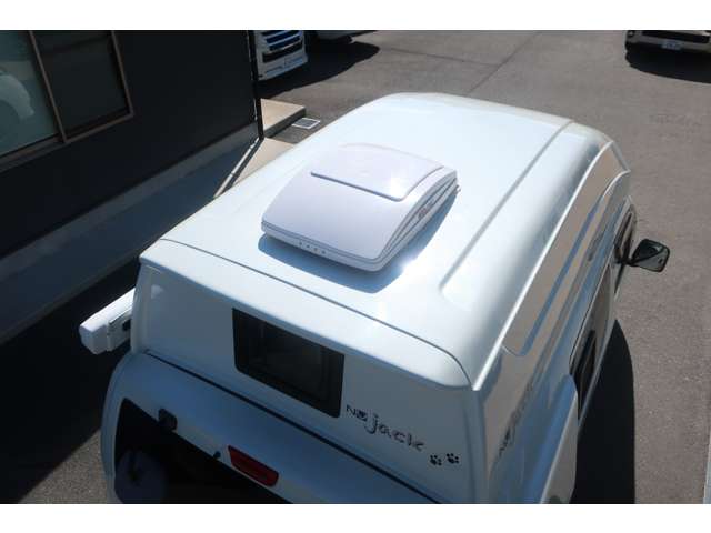 日産 ＮＶ２００バネットバン タコス ＮＶジャック 架装ハイルーフ R2年 (九州・沖縄) 99