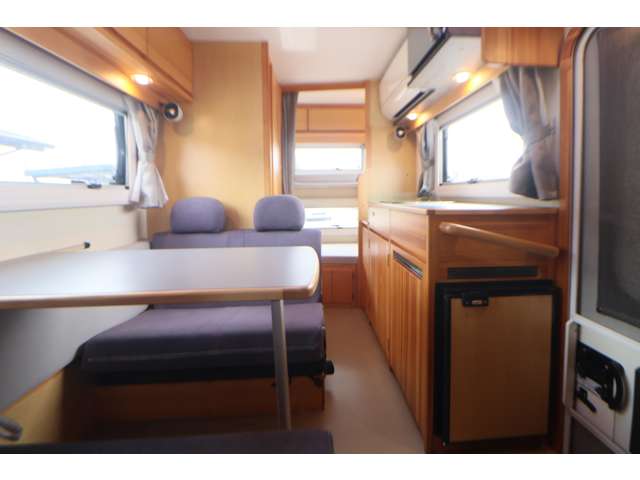 トヨタ カムロード ＡＴＯＺ R1年 (九州・沖縄) 99