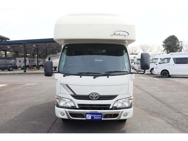トヨタ カムロード ＡＴＯＺ R1年 (九州・沖縄) 99
