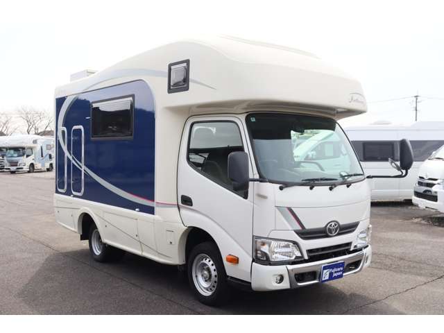 トヨタ カムロード ＡＴＯＺ R1年 (九州・沖縄) 99