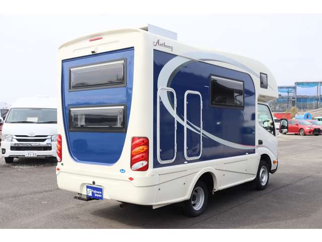 トヨタ カムロード ＡＴＯＺ R1年 (九州・沖縄) 99
