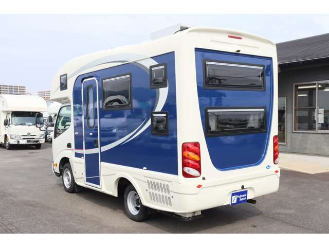 トヨタ カムロード ＡＴＯＺ R1年 (九州・沖縄) 99