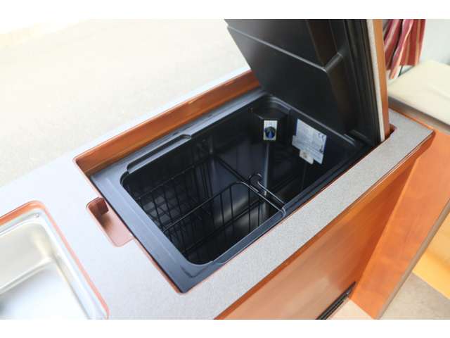 トヨタ ハイエースバン ナッツＲＶ H22年 (九州・沖縄) 99