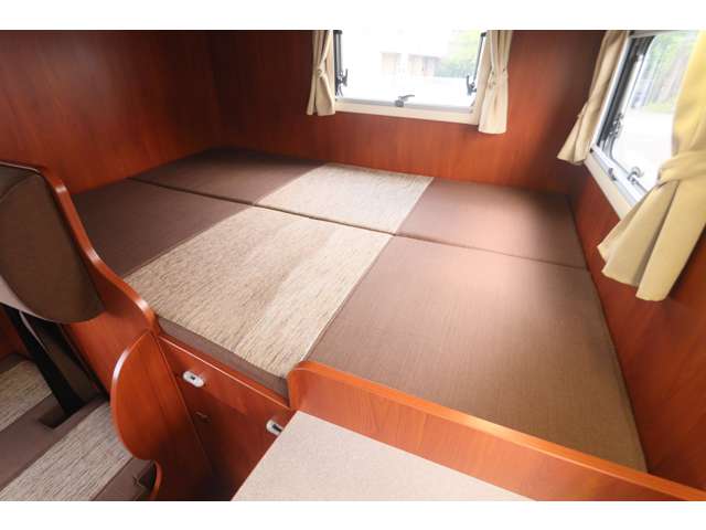 トヨタ カムロード ナッツＲＶ H29年 (九州・沖縄) 99