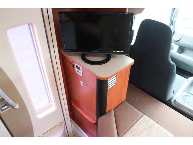 トヨタ カムロード ナッツＲＶ H29年 (九州・沖縄) 99