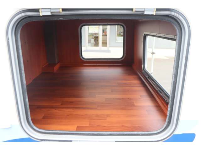 トヨタ カムロード ナッツＲＶ H29年 (九州・沖縄) 99