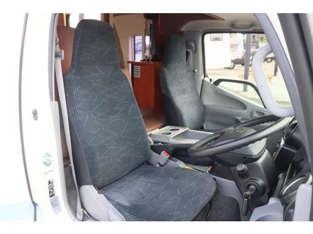 トヨタ カムロード ナッツＲＶ H29年 (九州・沖縄) 99