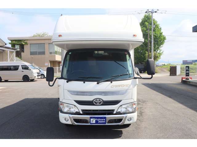 トヨタ カムロード ナッツＲＶ H29年 (九州・沖縄) 99