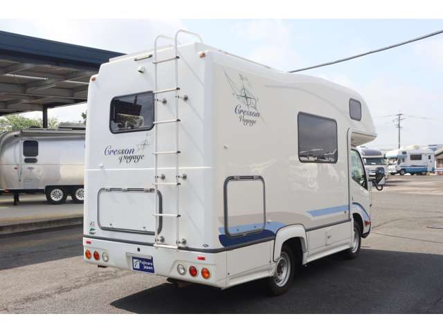 トヨタ カムロード ナッツＲＶ H29年 (九州・沖縄) 99