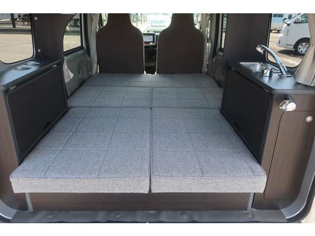 スズキ エブリイ 岡モータース H29年 (九州・沖縄) 99