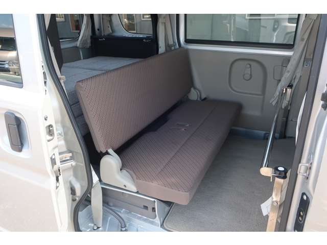 スズキ エブリイ 岡モータース H29年 (九州・沖縄) 99