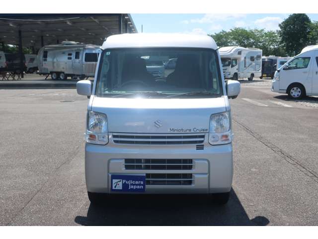 スズキ エブリイ 岡モータース H29年 (九州・沖縄) 99
