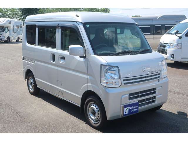 スズキ エブリイ 岡モータース H29年 (九州・沖縄) 99