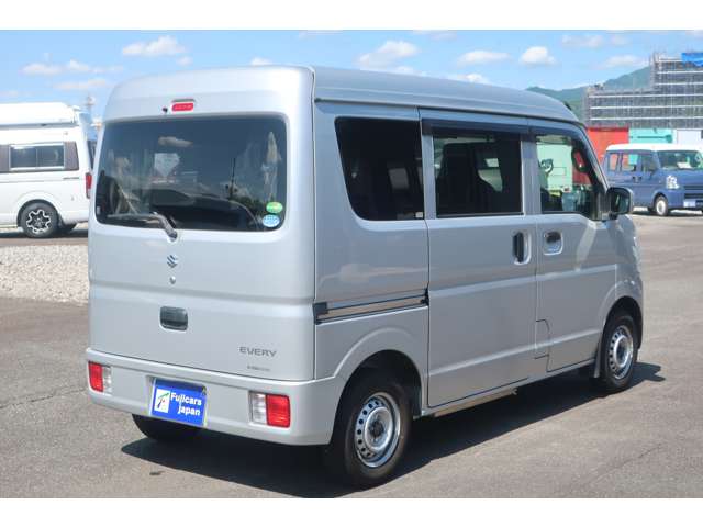 スズキ エブリイ 岡モータース H29年 (九州・沖縄) 99