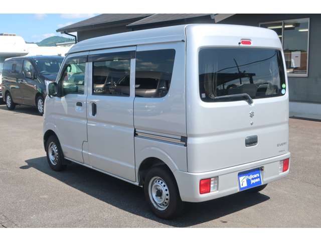 スズキ エブリイ 岡モータース H29年 (九州・沖縄) 99