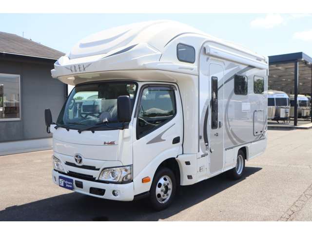 トヨタ カムロード クレア５．３Ｘハイパーエボリューション R5年 (九州・沖縄) 99