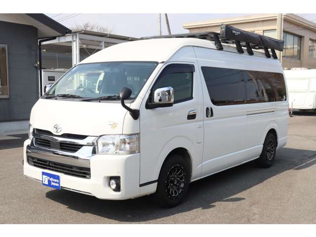 トヨタ ハイエースバン レクビィ プラスＤＤ R3年 (九州・沖縄) 99