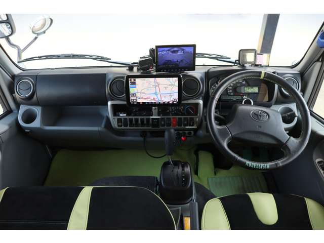 トヨタ カムロード バンテック コルドリーブス ディーゼル ４ＷＤ H30年 (九州・沖縄) 99