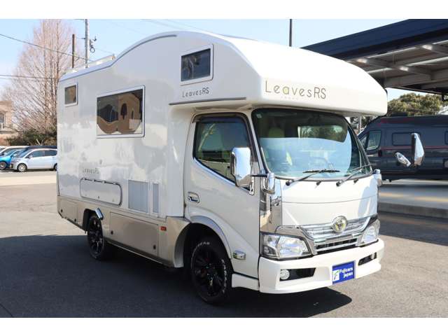 トヨタ カムロード バンテック コルドリーブス ディーゼル ４ＷＤ H30年 (九州・沖縄) 99