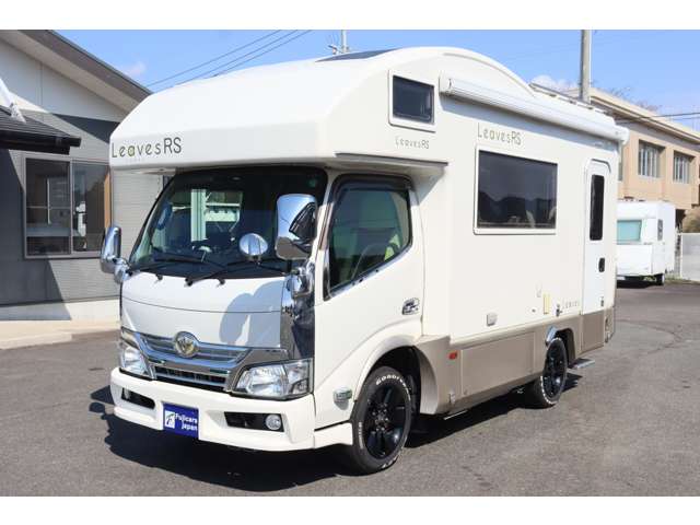 トヨタ カムロード バンテック コルドリーブス ディーゼル ４ＷＤ H30年 (九州・沖縄) 99