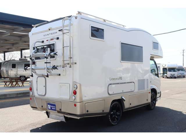 トヨタ カムロード バンテック コルドリーブス ディーゼル ４ＷＤ H30年 (九州・沖縄) 99