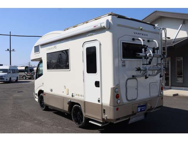 トヨタ カムロード バンテック コルドリーブス ディーゼル ４ＷＤ H30年 (九州・沖縄) 99