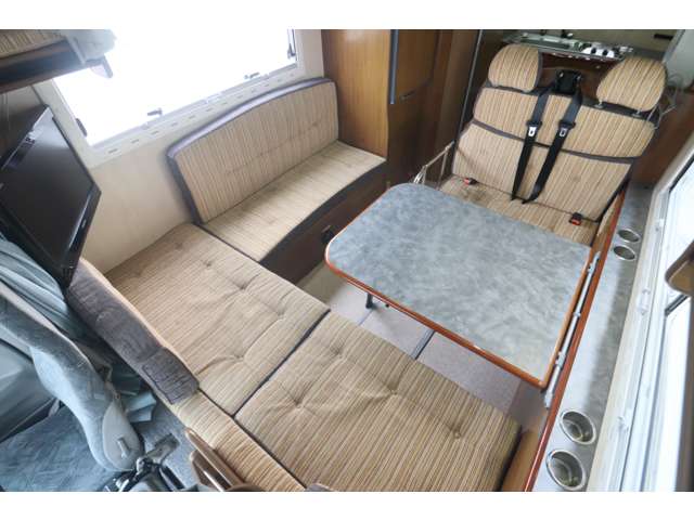 トヨタ カムロード バンテック H21年 (九州・沖縄) 99
