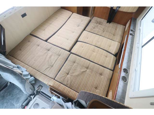トヨタ カムロード バンテック H21年 (九州・沖縄) 99