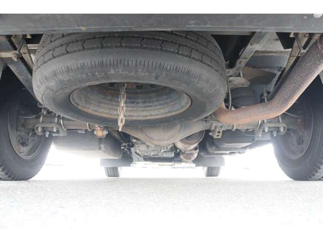 トヨタ カムロード バンテック H21年 (九州・沖縄) 99