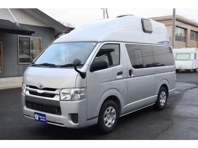 トヨタ ハイエースバン ＲＶトラスト ロイヤルＪ H29年 (九州・沖縄) 99
