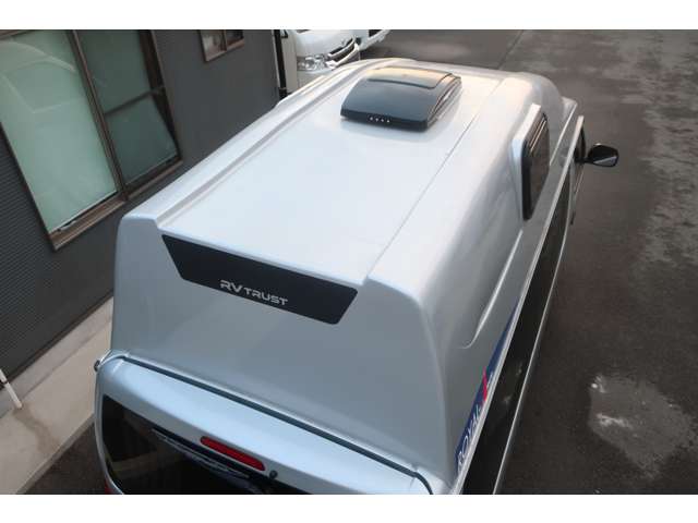 トヨタ ハイエースバン ＲＶトラスト ロイヤルＪ H29年 (九州・沖縄) 99