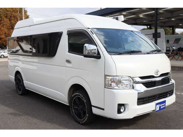 トヨタ ハイエースバン トイファクトリー R3年 (九州・沖縄) 99