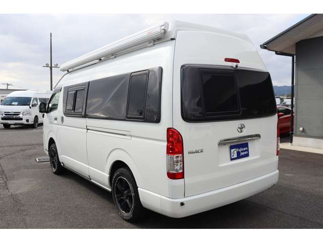 トヨタ ハイエースバン トイファクトリー R3年 (九州・沖縄) 99