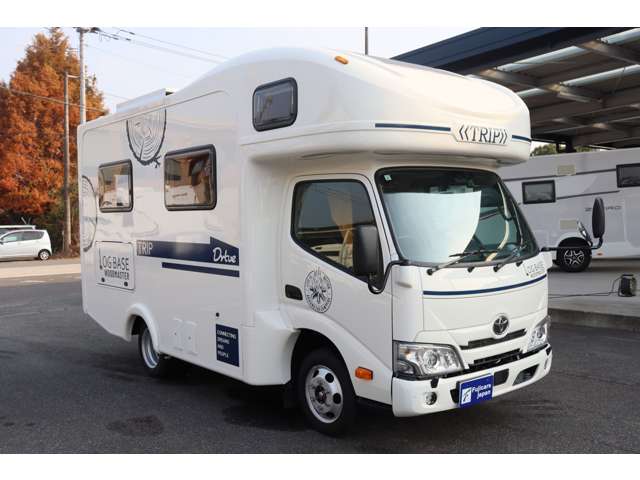 トヨタ カムロード ダイレクトカーズ トリップ ログベース R6年 (九州・沖縄) 99