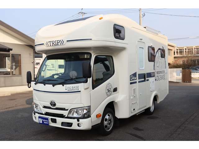 トヨタ カムロード ダイレクトカーズ トリップ ログベース R6年 (九州・沖縄) 99