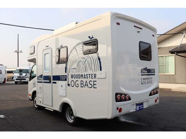 トヨタ カムロード ダイレクトカーズ トリップ ログベース R6年 (九州・沖縄) 99