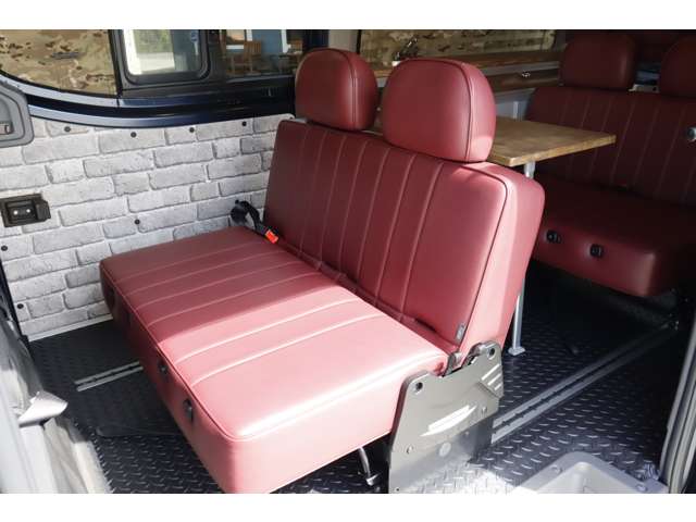 日産 ＮＶ３５０キャラバン アネックス R2年 (九州・沖縄) 99