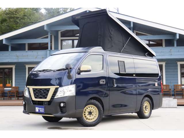 日産 ＮＶ３５０キャラバン アネックス R2年 (九州・沖縄) 99