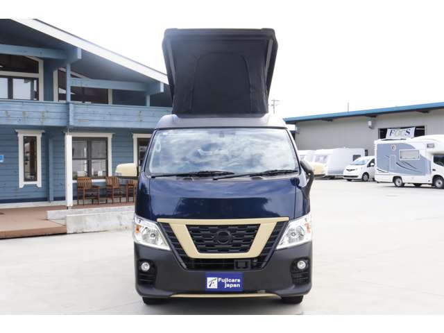 日産 ＮＶ３５０キャラバン アネックス R2年 (九州・沖縄) 99