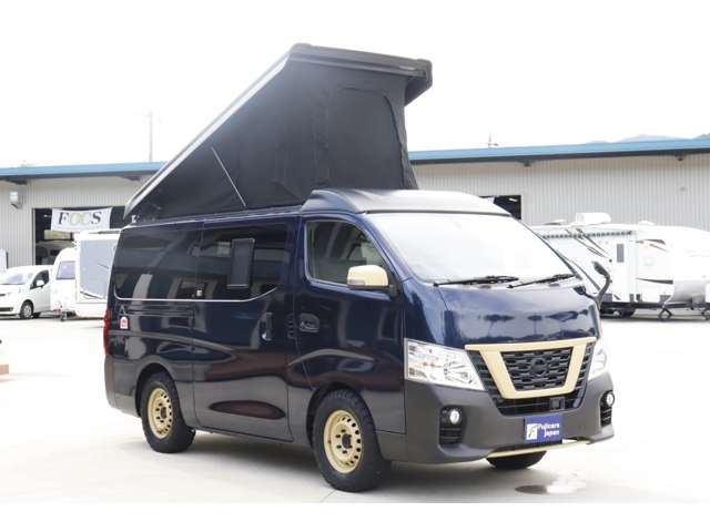 日産 ＮＶ３５０キャラバン アネックス R2年 (九州・沖縄) 99