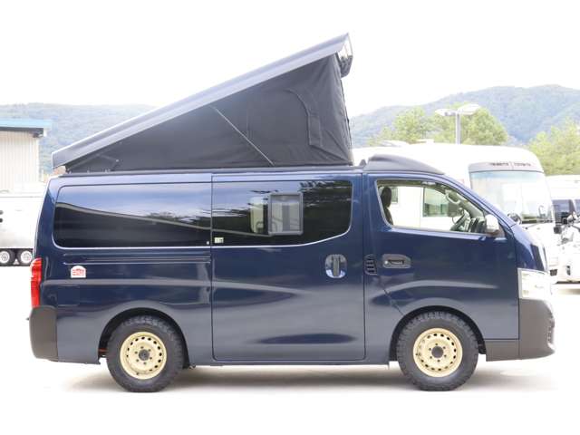 日産 ＮＶ３５０キャラバン アネックス R2年 (九州・沖縄) 99