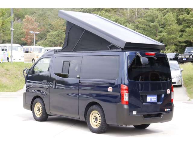 日産 ＮＶ３５０キャラバン アネックス R2年 (九州・沖縄) 99