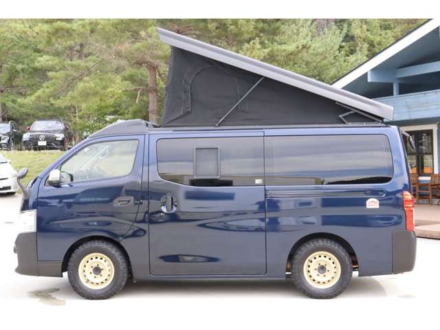日産 ＮＶ３５０キャラバン アネックス R2年 (九州・沖縄) 99