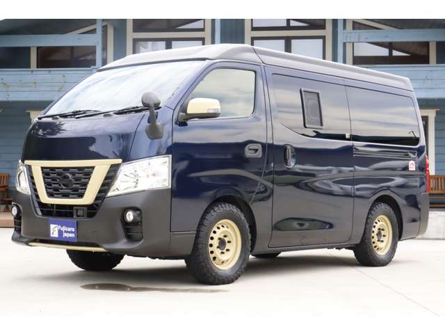 日産 ＮＶ３５０キャラバン アネックス R2年 (九州・沖縄) 99