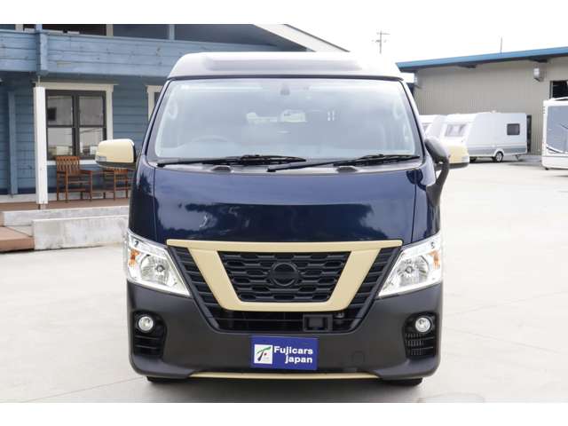 日産 ＮＶ３５０キャラバン アネックス R2年 (九州・沖縄) 99