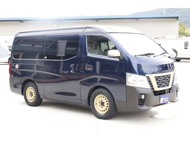 日産 ＮＶ３５０キャラバン アネックス R2年 (九州・沖縄) 99