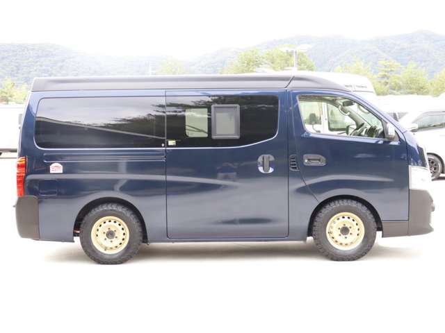 日産 ＮＶ３５０キャラバン アネックス R2年 (九州・沖縄) 99