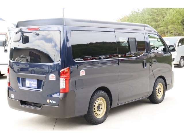 日産 ＮＶ３５０キャラバン アネックス R2年 (九州・沖縄) 99
